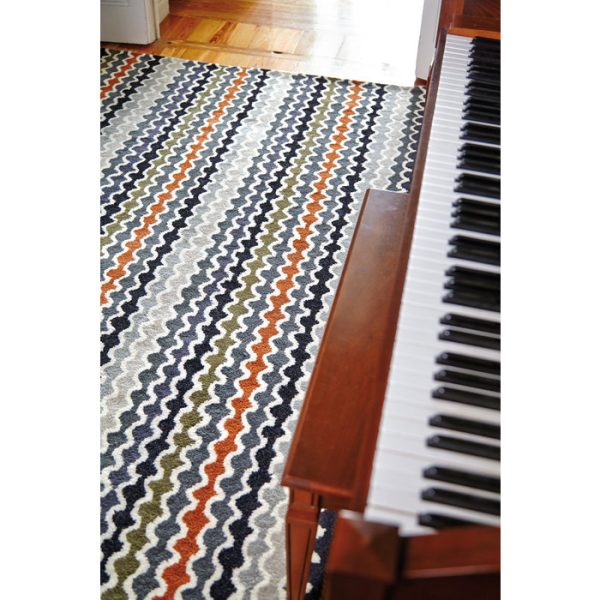 Ковер GAN Kenia 170х240 — изображение 5