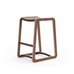 Барный стул Degerfors S орех