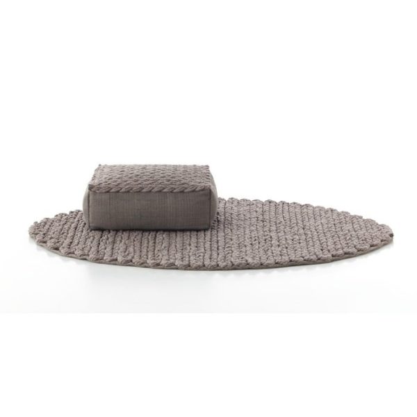 2998product_gallery_photo_1befdbdd-7317-4642-8f88-b40e760f44a7.jpg Ковер GAN Trenzas из 100% шерсти 200х300 см — изображение 6