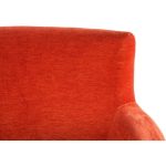 Кресло с обивкой из ткани — изображение 5