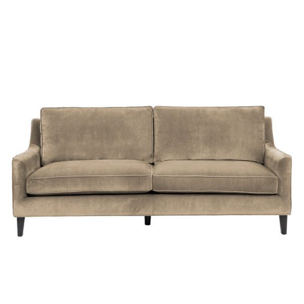 Диван Triangle Gold — изображение 2