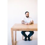 Стол обеденный Espas ЭЙФЕЛЬ  из массива дуб — изображение 19