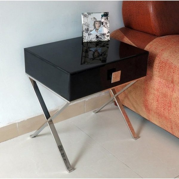 Придиванный столик с ящиком Versales — изображение 5