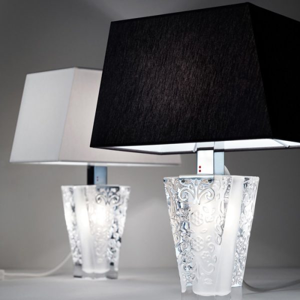 Настольная лампа Fabbian VICKY — изображение 2