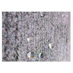 Ковер NOW CARPETS Basic Bamboo Silk 100х100 см