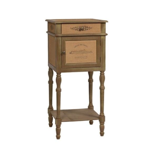  Тумбочка Bandito — изображение 3