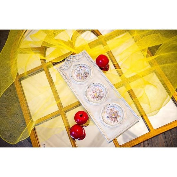 Настенное зеркало «Кастильон» — изображение 5