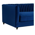 Диван Benji Синий — изображение 2