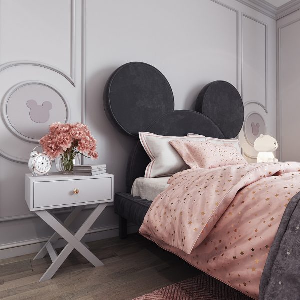 Тумба Tomas White — изображение 3