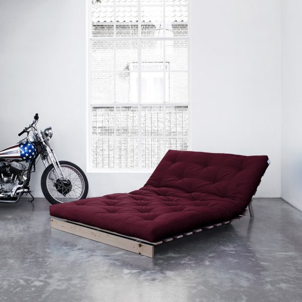 Диван-кровать Roots 140 CELESTE — изображение 17