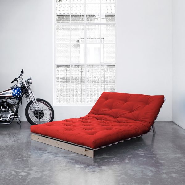 Диван-кровать Roots 140 CELESTE — изображение 8