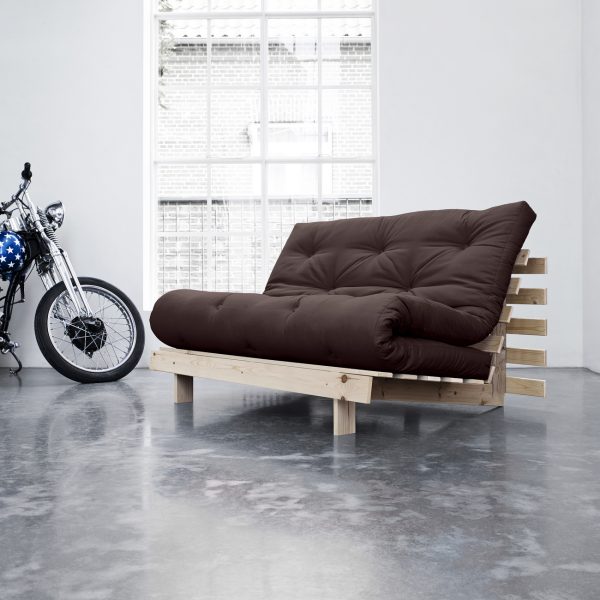 Диван-кровать Roots 140 CELESTE — изображение 28