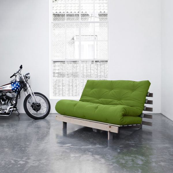 Диван-кровать Roots 140 CELESTE — изображение 16