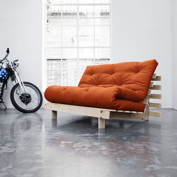 Диван-кровать Roots 140 CELESTE — изображение 53