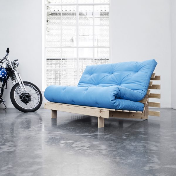 Диван-кровать Roots 140 CELESTE — изображение 20