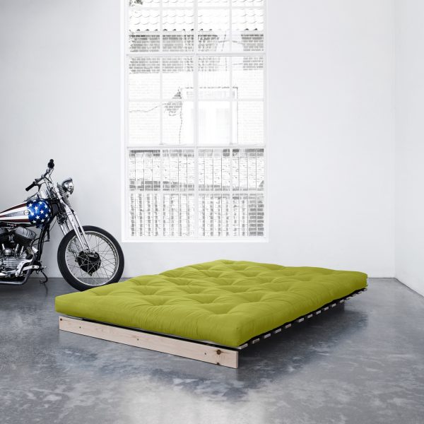 Диван-кровать Roots 140 CELESTE — изображение 32