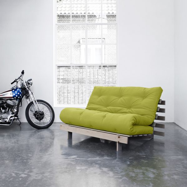 Диван-кровать Roots 140 CELESTE — изображение 25