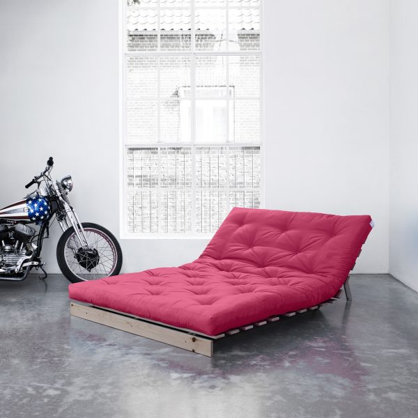 Диван-кровать Roots 140 CELESTE — изображение 33