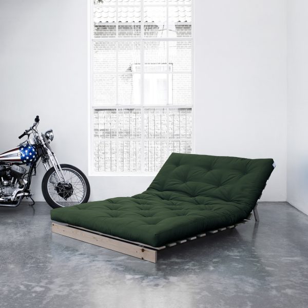 Диван-кровать Roots 140 CELESTE — изображение 12