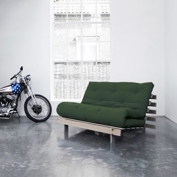 Диван-кровать Roots 140 CELESTE — изображение 5