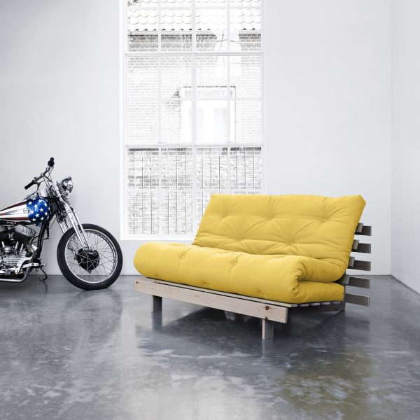 Диван-кровать Roots 140 CELESTE — изображение 45