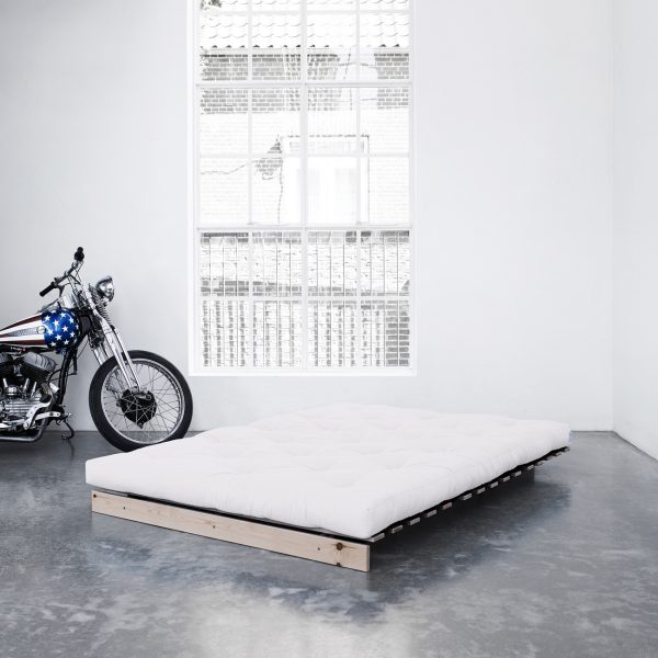 Диван-кровать Roots 140 CELESTE — изображение 4