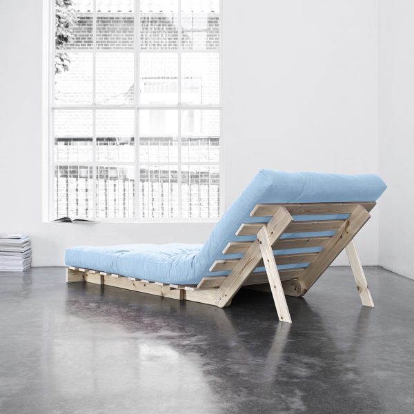 Диван-кровать Roots 90 CELESTE — изображение 4