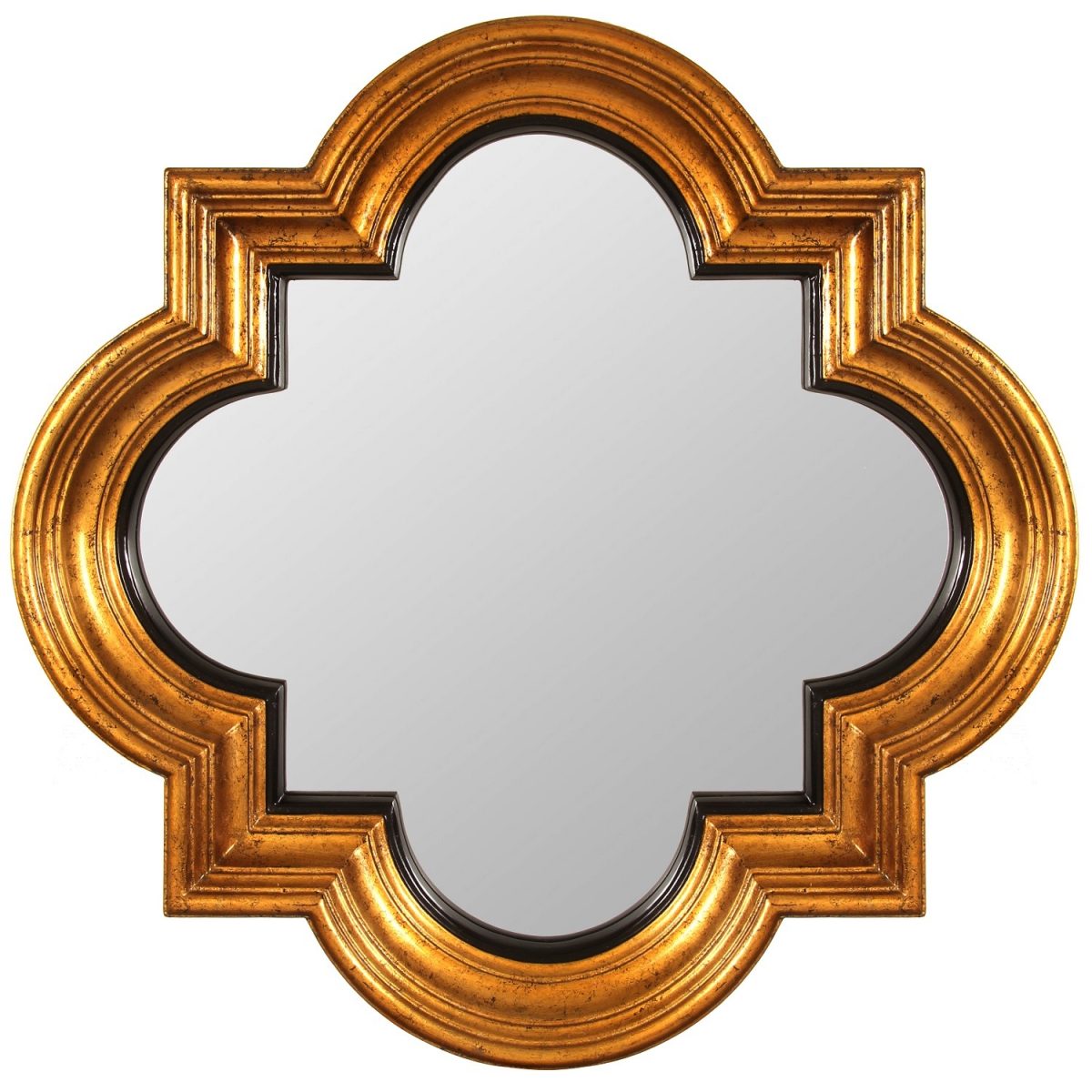 Зеркало в раме Morocco Gold фото и цена, купить