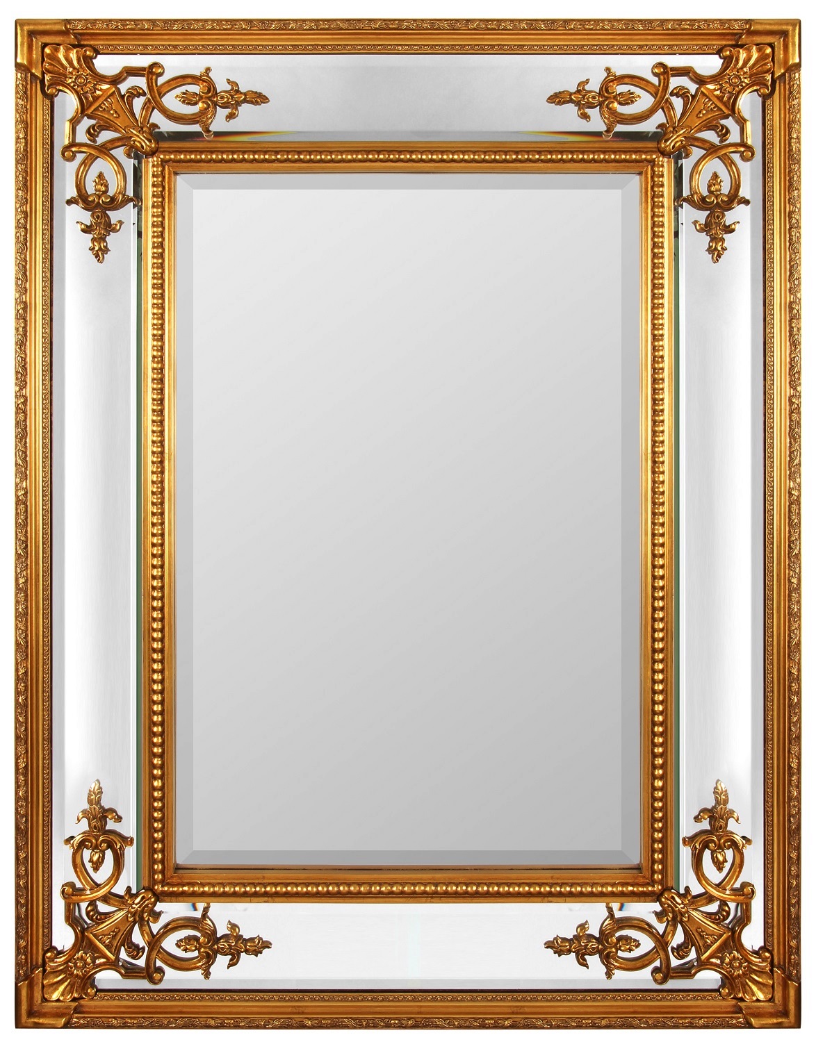 Зеркало в раме Lord Silver фото и цена, купить
