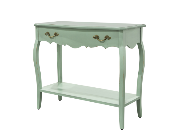 Консоль Fleur de Luar Mint 0.85x1x0.44м — изображение 2