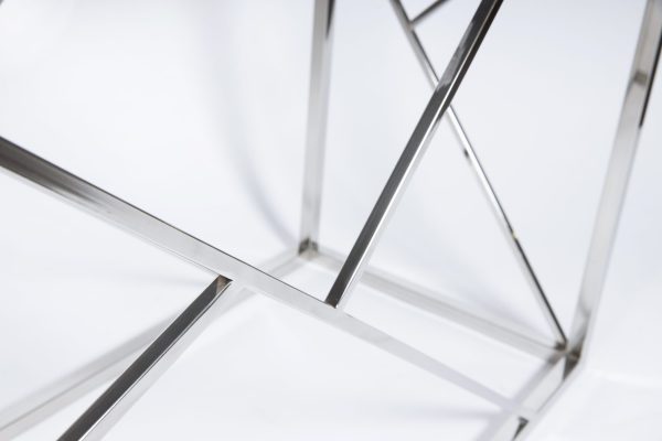 Консоль Silvy 0.76x1.2x0.4м — изображение 4