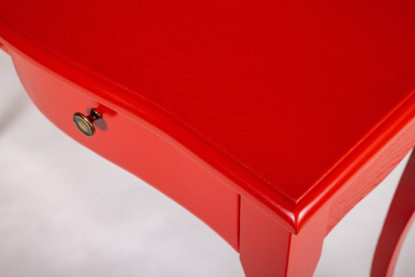 Консоль Fleur de Luar Rouge 0.81x0.98x0.43м — изображение 4