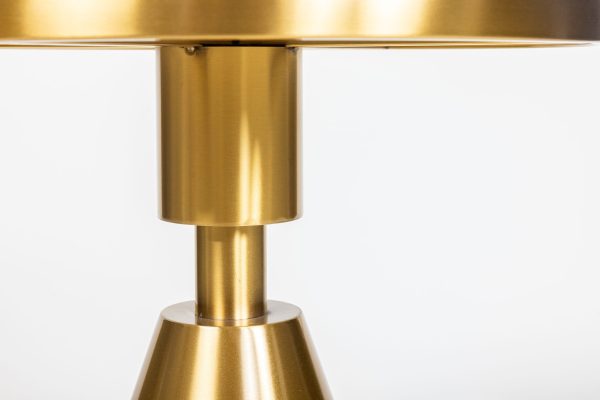 Кофейный столик Shine White 0.55x0.5x0.5м — изображение 5