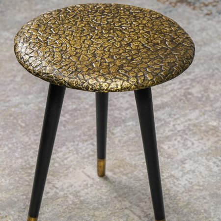 Приставной столик Ethnic Chic 0.5x0.4x0.4м