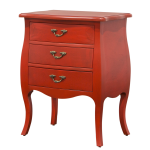 Тумба Fleur de Luar Rouge 0.76x0.85x0.43м