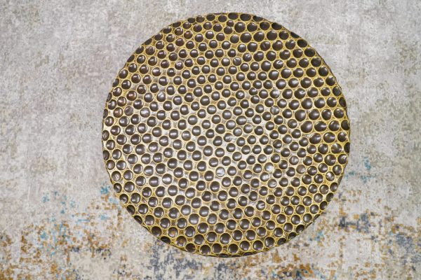 097eb4270ce3054c7660cd210b4d0bdc Приставной столик Ethnic Chic 0.5x0.4x0.4м — изображение 4