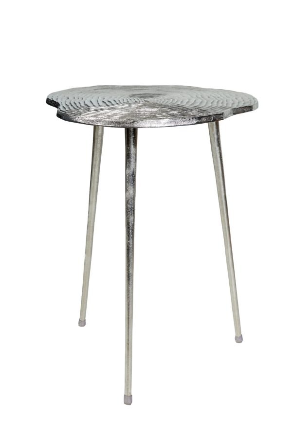 Кофейный столик FORM 0.6x0.45x0.45м — изображение 4