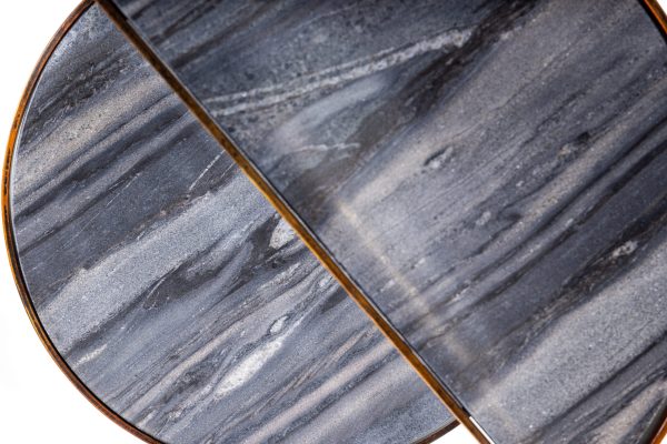 Приставной столик Step 0.5x0.4x0.4м — изображение 3