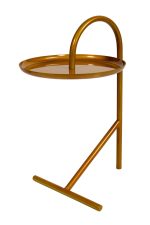 Приставной столик Hang 0.65x0.44x0.37м