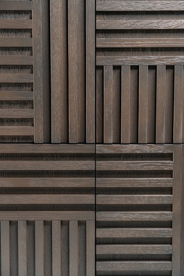 Kомод/шкаф Kyoto 1.37x1.06x0.4м — изображение 4