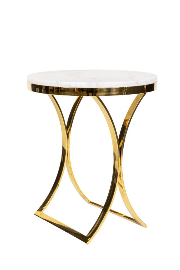 Кофейный столик Moth 0.55x0.5x0.5м