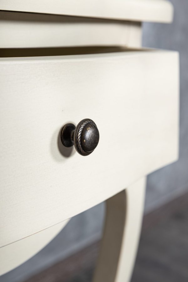 Тумба Fleur de Luar Bone 0.64x0.55x0.37м — изображение 4