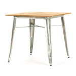 Обеденный стол Marais квадратный