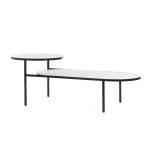 Журнальный стол Capsule