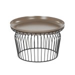 Кофейный стол Cell