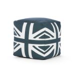 Пуф Union Jack