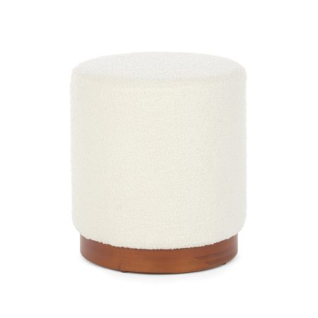 Пуф Dior Soft диаметр 40