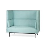 Диван Leonidas, длина 149