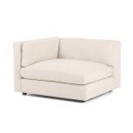 Элемент кресло левое с 1 подлокотником  Cosette