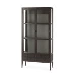 Книжный шкаф Altino ширина 110